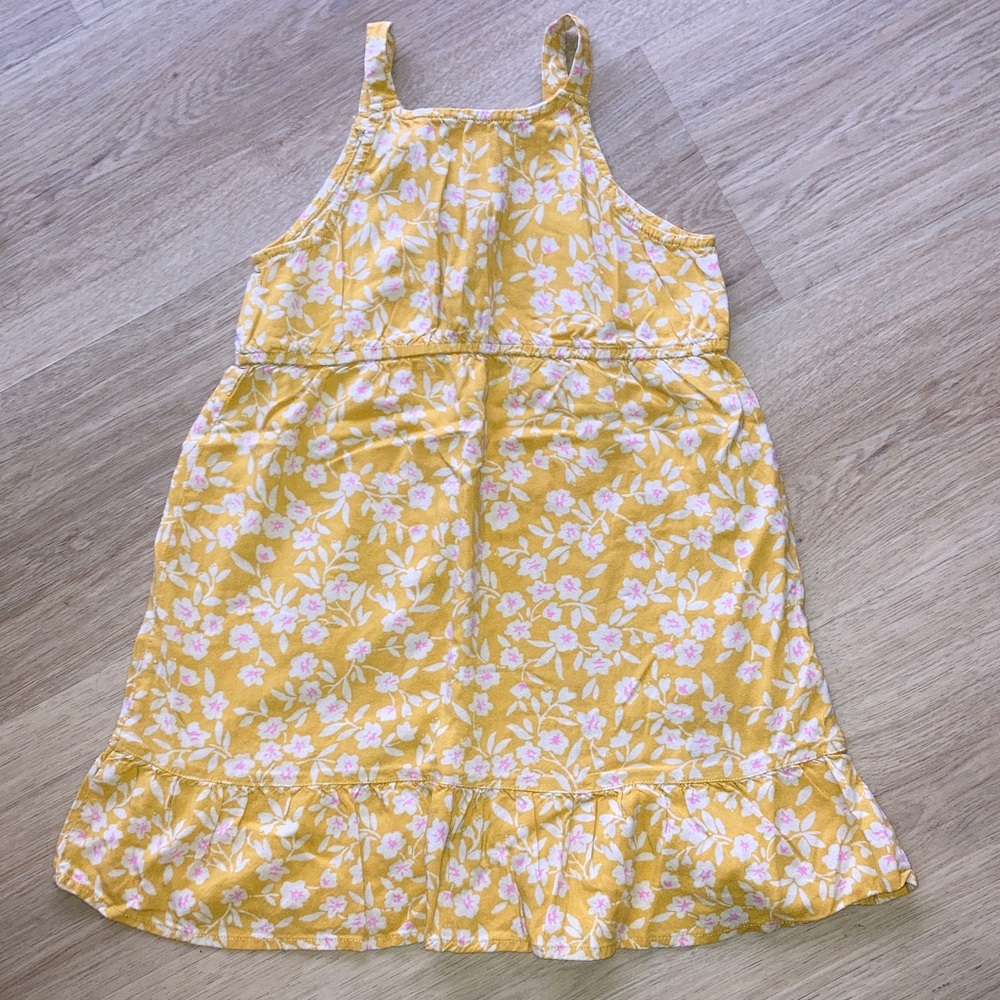 5T girl dress